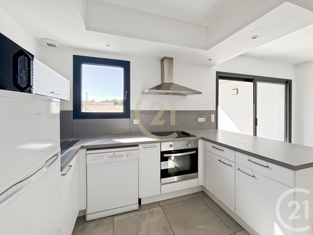 Appartement T2 &agrave; louer - 2 pi&egrave;ces - 45,91 m2 - Monticello - 202 - CORSE