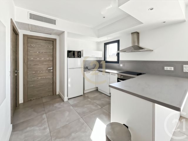 Appartement T2 &agrave; louer - 2 pi&egrave;ces - 45,91 m2 - Monticello - 202 - CORSE