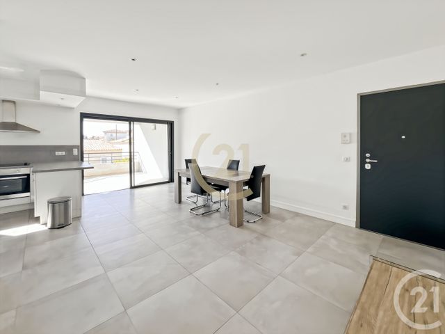 Appartement T2 &agrave; louer - 2 pi&egrave;ces - 45,91 m2 - Monticello - 202 - CORSE