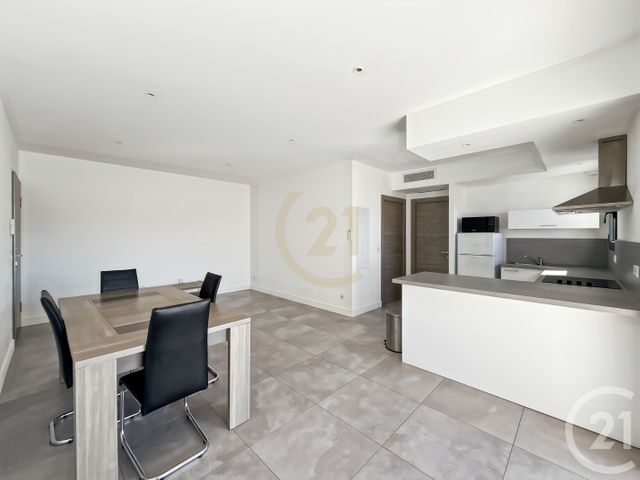 appartement - MONTICELLO - 202