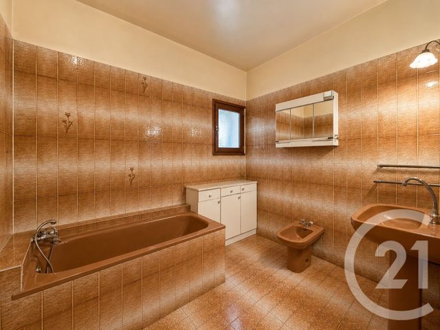 Maison &agrave; vendre - 6 pi&egrave;ces - 162,21 m2 - Calvi - 202 - CORSE