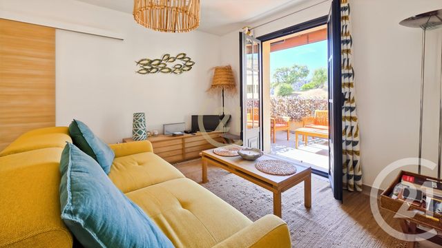 Appartement T2 &agrave; vendre - 2 pi&egrave;ces - 48,51 m2 - Patrimonio - 202 - CORSE