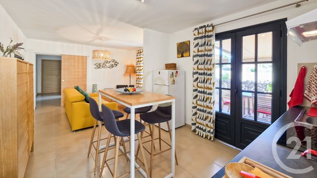 Appartement T2 à vendre PATRIMONIO
