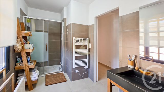 Appartement T2 &agrave; vendre - 2 pi&egrave;ces - 48,51 m2 - Patrimonio - 202 - CORSE