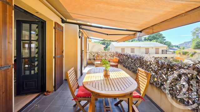Appartement T2 &agrave; vendre - 2 pi&egrave;ces - 48,51 m2 - Patrimonio - 202 - CORSE