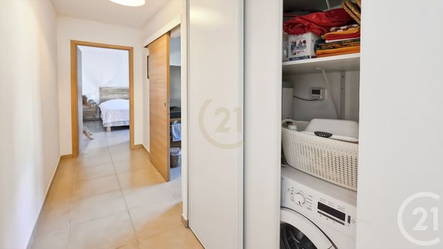 Appartement T2 &agrave; vendre - 2 pi&egrave;ces - 48,51 m2 - Patrimonio - 202 - CORSE