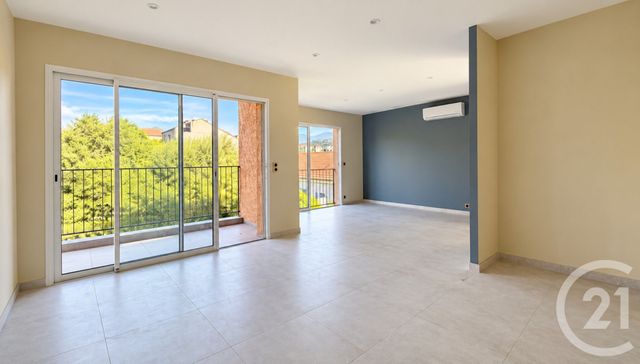appartement - ST FLORENT - 202