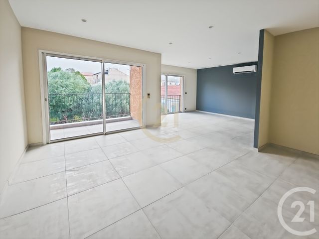appartement - ST FLORENT - 202