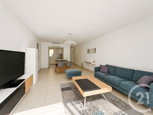 Appartement T3 &agrave; vendre - 3 pi&egrave;ces - 70,70 m2 - Calvi - 202 - CORSE