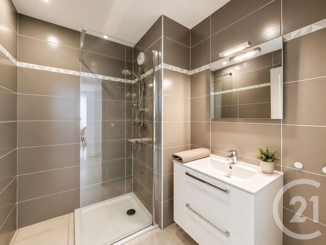 Appartement T3 &agrave; vendre - 3 pi&egrave;ces - 70,70 m2 - Calvi - 202 - CORSE