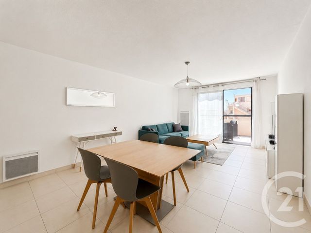 Appartement T3 &agrave; vendre - 3 pi&egrave;ces - 70,70 m2 - Calvi - 202 - CORSE