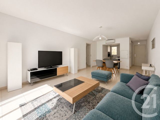 Appartement T3 &agrave; vendre - 3 pi&egrave;ces - 70,70 m2 - Calvi - 202 - CORSE