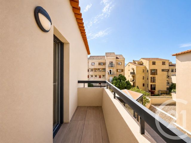 Appartement T3 &agrave; vendre - 3 pi&egrave;ces - 70,70 m2 - Calvi - 202 - CORSE