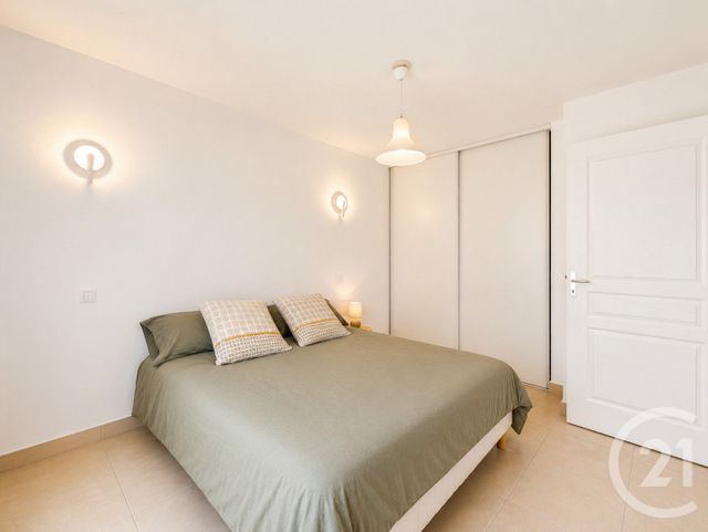 Appartement T3 &agrave; vendre - 3 pi&egrave;ces - 70,70 m2 - Calvi - 202 - CORSE