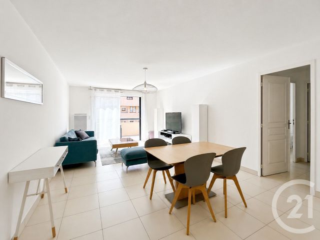 Appartement T3 &agrave; vendre - 3 pi&egrave;ces - 70,70 m2 - Calvi - 202 - CORSE