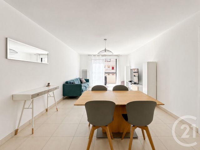 Appartement T3 &agrave; vendre - 3 pi&egrave;ces - 70,70 m2 - Calvi - 202 - CORSE