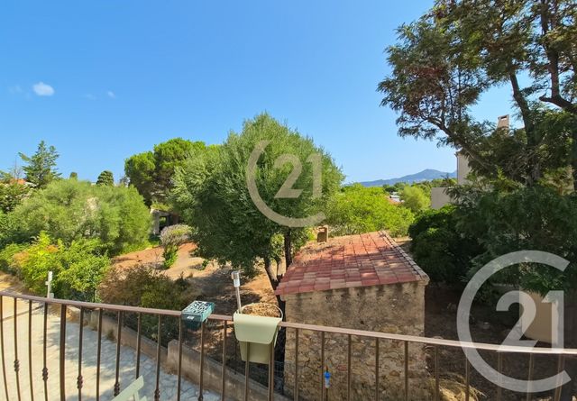 Appartement T3 &agrave; vendre - 3 pi&egrave;ces - 121,35 m2 - Calvi - 202 - CORSE