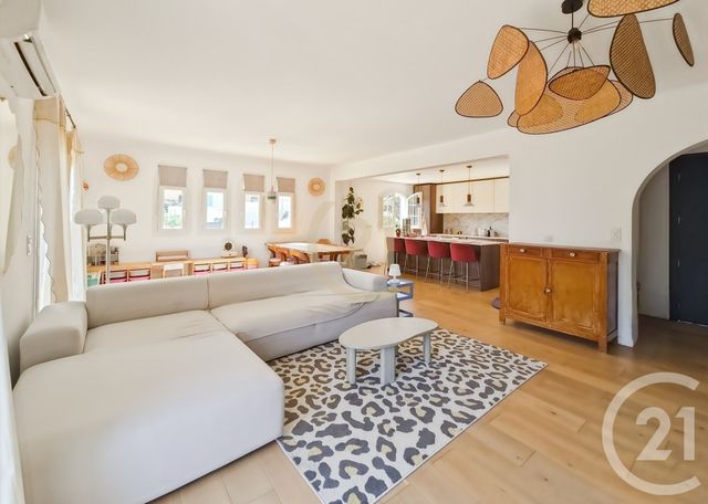 appartement - CALVI - 202