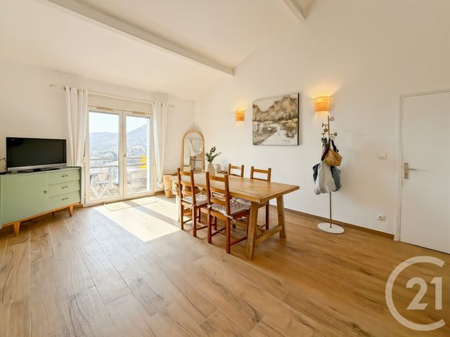 Appartement T3 &agrave; vendre - 3 pi&egrave;ces - 72,42 m2 - L Ile Rousse - 202 - CORSE
