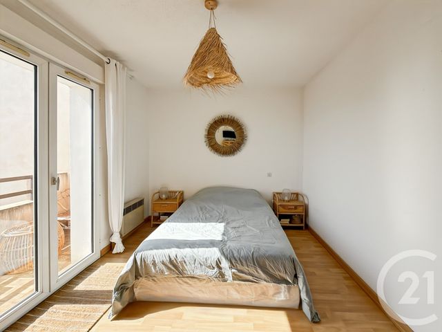 Appartement T3 &agrave; vendre - 3 pi&egrave;ces - 72,42 m2 - L Ile Rousse - 202 - CORSE