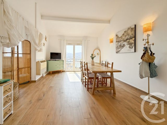 Appartement T3 &agrave; vendre - 3 pi&egrave;ces - 72,42 m2 - L Ile Rousse - 202 - CORSE