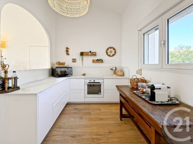 Appartement T3 &agrave; vendre - 3 pi&egrave;ces - 72,42 m2 - L Ile Rousse - 202 - CORSE