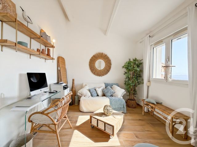 Appartement T3 &agrave; vendre - 3 pi&egrave;ces - 72,42 m2 - L Ile Rousse - 202 - CORSE