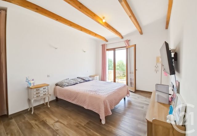Maison &agrave; vendre - 9 pi&egrave;ces - 282 m2 - Lumio - 202 - CORSE
