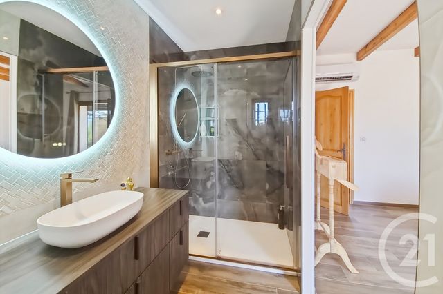 Maison &agrave; vendre - 9 pi&egrave;ces - 282 m2 - Lumio - 202 - CORSE