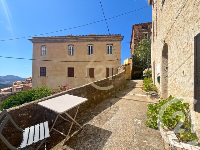 appartement - BELGODERE - 202