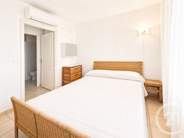 Appartement &agrave; vendre - 2 pi&egrave;ces - 32,01 m2 - Calvi - 202 - CORSE