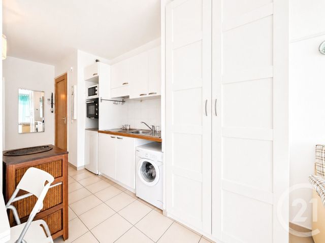 Appartement &agrave; vendre - 2 pi&egrave;ces - 32,01 m2 - Calvi - 202 - CORSE
