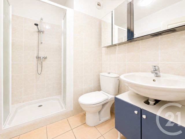 Appartement &agrave; vendre - 2 pi&egrave;ces - 32,01 m2 - Calvi - 202 - CORSE