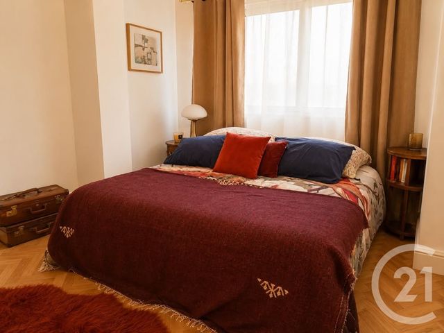Appartement &agrave; vendre - 4 pi&egrave;ces - 123,04 m2 - San Martino Di Lota - 202 - CORSE