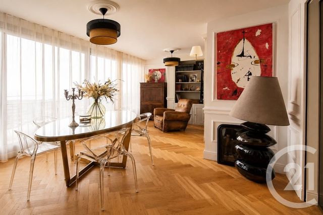 Appartement &agrave; vendre - 4 pi&egrave;ces - 123,04 m2 - San Martino Di Lota - 202 - CORSE