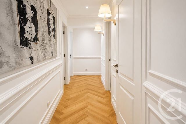 Appartement &agrave; vendre - 4 pi&egrave;ces - 123,04 m2 - San Martino Di Lota - 202 - CORSE