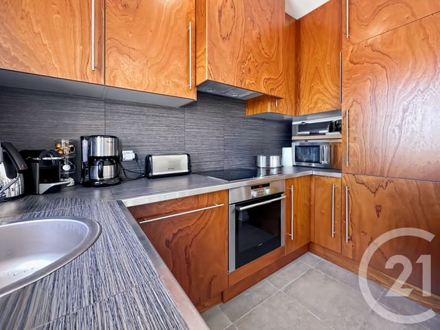 Appartement F3 bis &agrave; vendre - 3 pi&egrave;ces - 66,26 m2 - Lumio - 202 - CORSE
