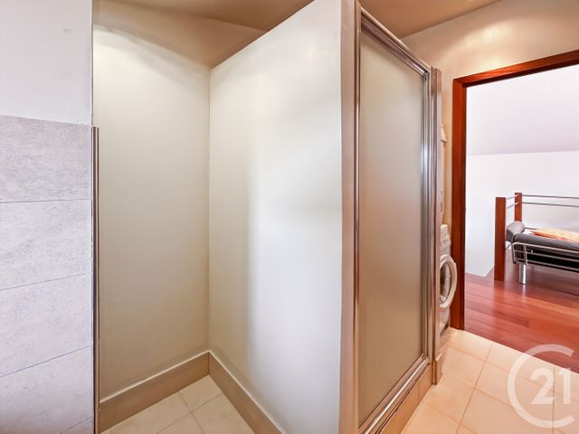 Appartement F3 bis &agrave; vendre - 3 pi&egrave;ces - 66,26 m2 - Lumio - 202 - CORSE