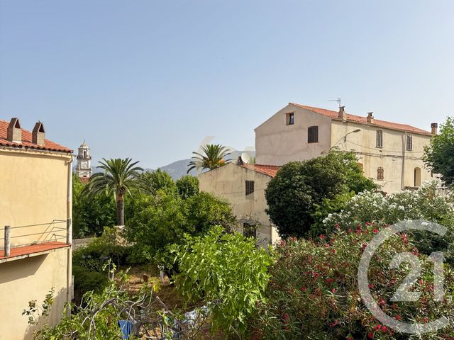 Maison &agrave; louer - 3 pi&egrave;ces - 69,34 m2 - Calenzana - 202 - CORSE