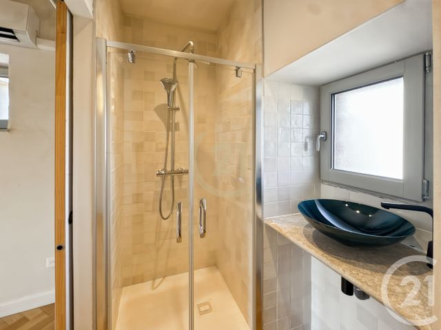 Maison &agrave; louer - 3 pi&egrave;ces - 69,34 m2 - Calenzana - 202 - CORSE