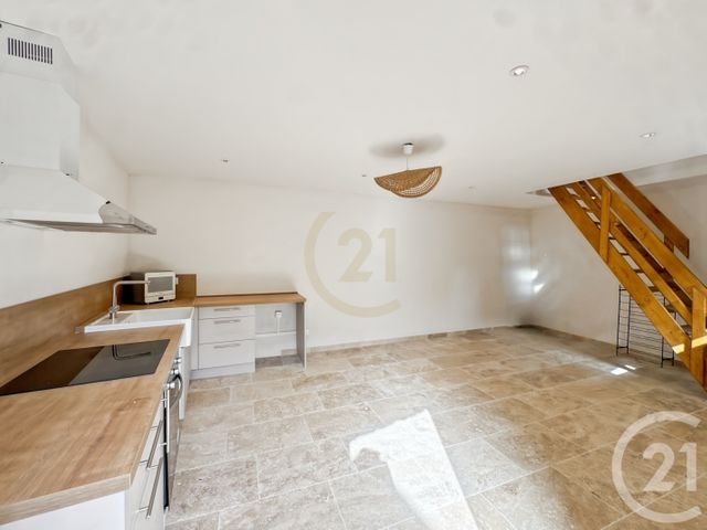 maison - CALENZANA - 202