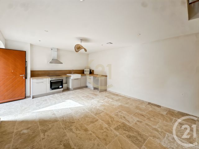 Maison &agrave; louer - 3 pi&egrave;ces - 69,34 m2 - Calenzana - 202 - CORSE