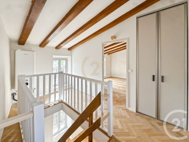 Maison &agrave; louer - 3 pi&egrave;ces - 69,34 m2 - Calenzana - 202 - CORSE