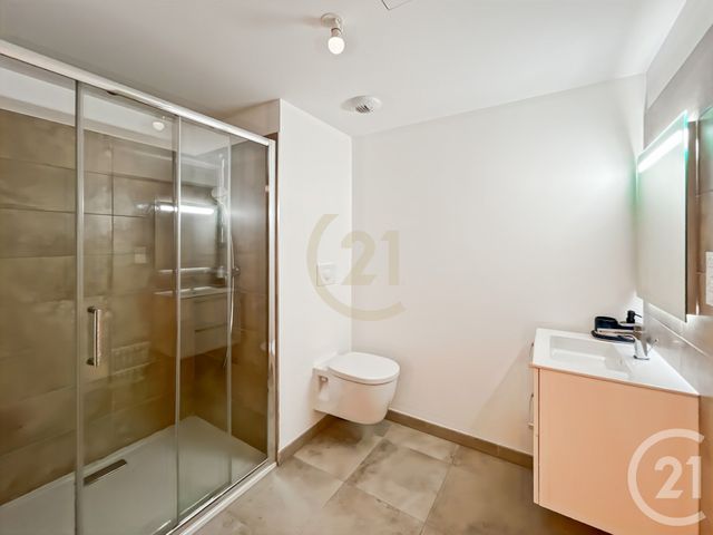 Appartement Studio &agrave; louer - 1 pi&egrave;ce - 23,28 m2 - Calvi - 202 - CORSE