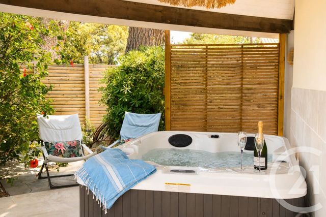 Maison &agrave; vendre - 7 pi&egrave;ces - 242,34 m2 - Borgo - 202 - CORSE