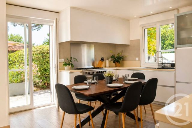 Maison &agrave; vendre - 7 pi&egrave;ces - 242,34 m2 - Borgo - 202 - CORSE