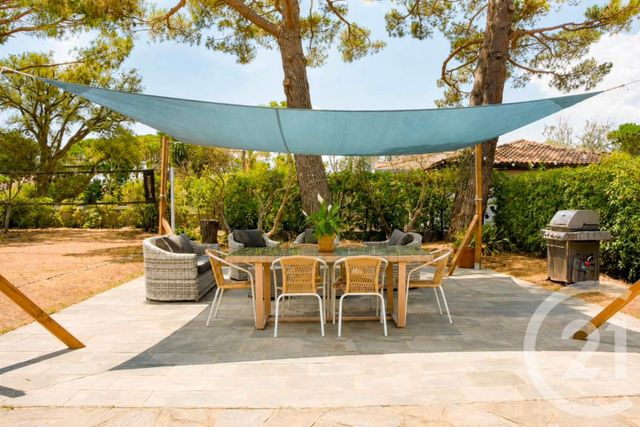 Maison &agrave; vendre - 7 pi&egrave;ces - 242,34 m2 - Borgo - 202 - CORSE