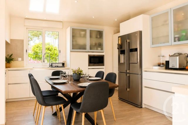 Maison &agrave; vendre - 7 pi&egrave;ces - 242,34 m2 - Borgo - 202 - CORSE