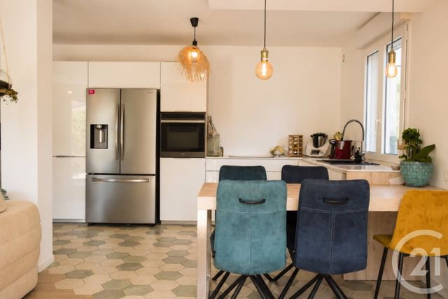 Maison &agrave; vendre - 7 pi&egrave;ces - 242,34 m2 - Borgo - 202 - CORSE