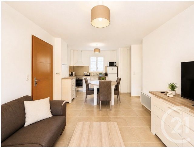 Appartement T2 &agrave; vendre - 2 pi&egrave;ces - 40,46 m2 - Patrimonio - 202 - CORSE